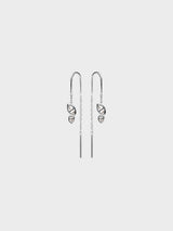 Maria Black - Swift Earring 01 in Silver