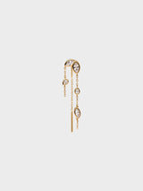 Maria Black - Swift Earring 03 in Gold
