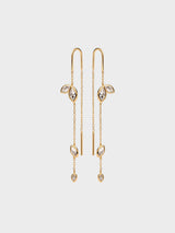 Maria Black - Swift Earring 04 in Gold