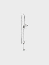 Maria Black - Swift Earring 04 in Silver