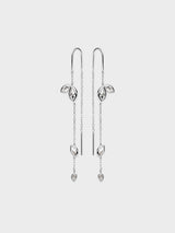Maria Black - Swift Earring 04 in Silver