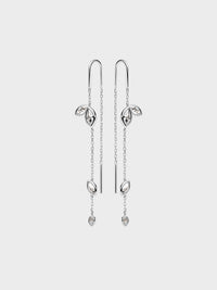 Maria Black - Swift Earring 04 in Silver