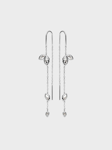 Maria Black - Swift Earring 04 in Silver