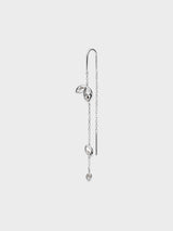 Maria Black - Swift Earring 04 in Silver