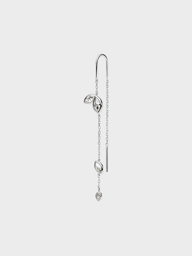 Maria Black - Swift Earring 04 in Silver