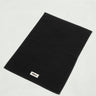Tekla - Terry Bath Mat in Black