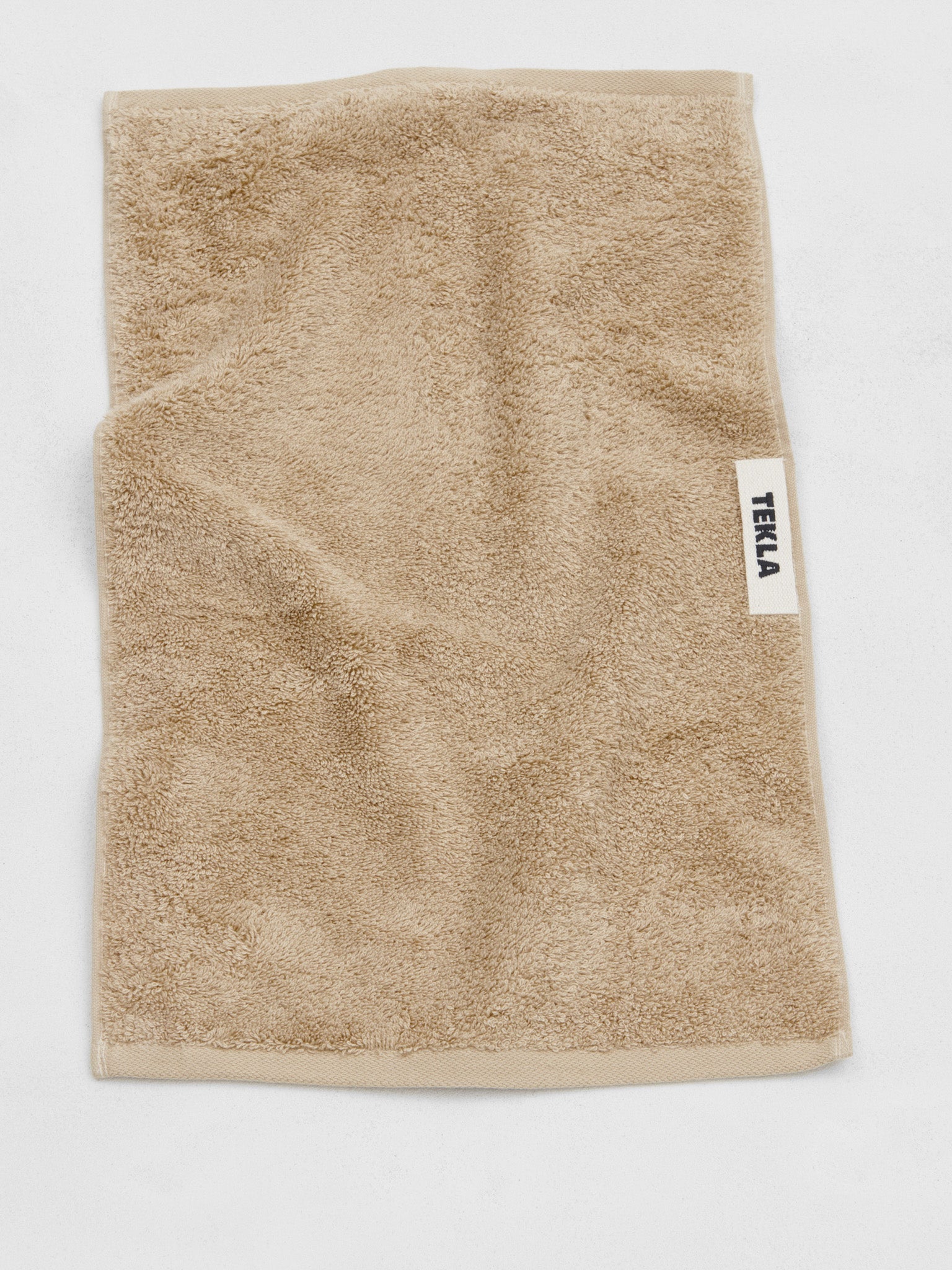 Guest Towel in Sienna