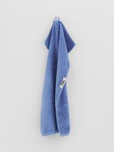 Tekla - Hand Towel in Clear Blue
