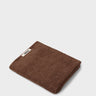 Tekla - Hand Towel in Kodiak Brown
