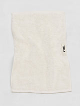 Tekla - Guest Towel in Ivory