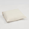 Tekla - Percale Pillow Sham in Winter White
