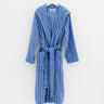 Tekla - Hooded Bathrobe in Marseille