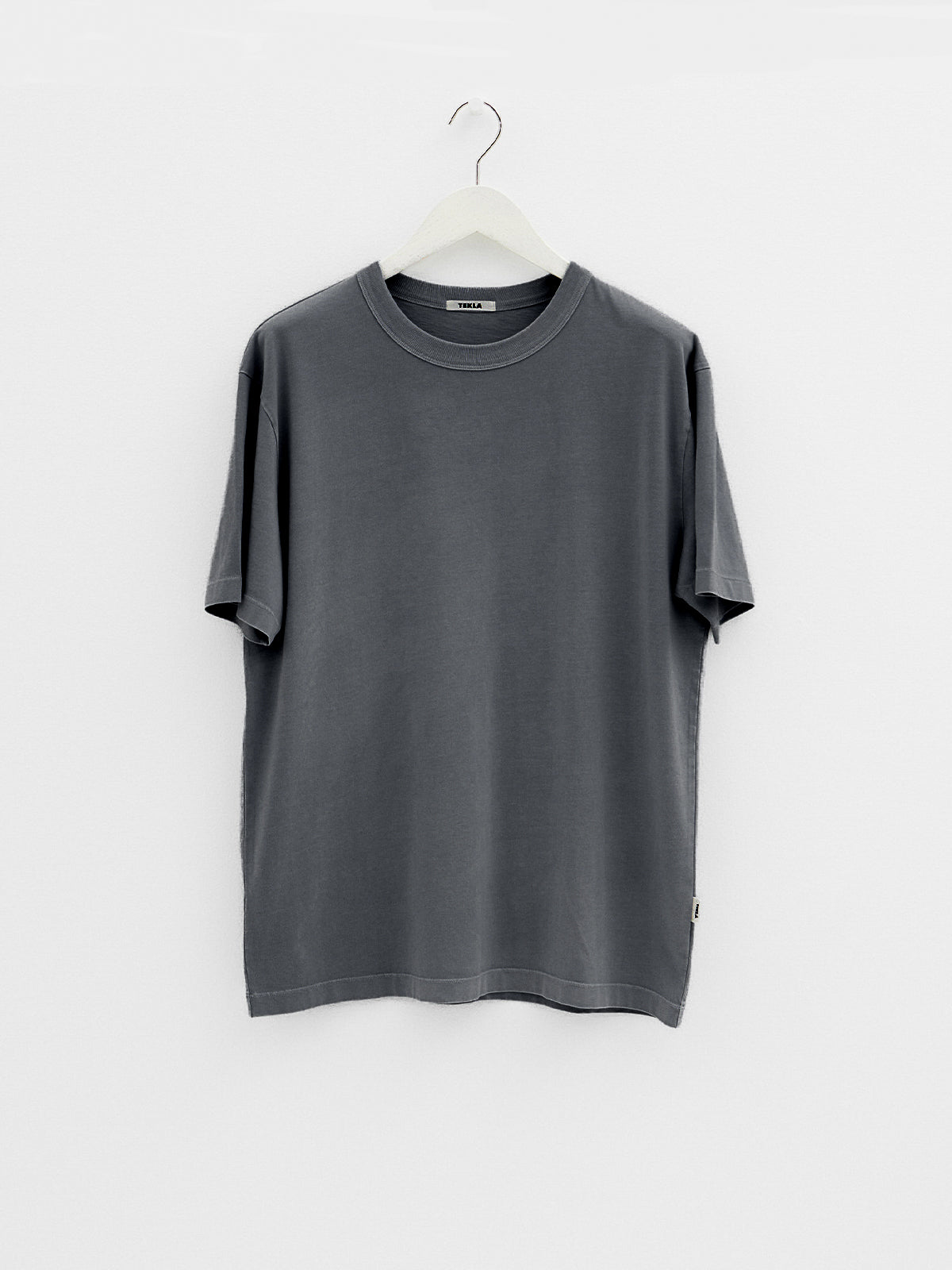 Sleeping T-Shirt in Washed Black