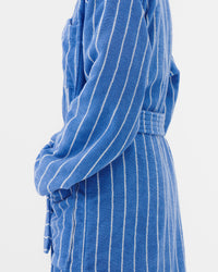 Tekla - Classic Bathrobe in Marseille