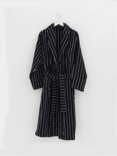 Tekla - Classic Bathrobe in Antwerp
