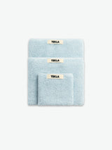 Tekla - Terry Towel in Sky Blue