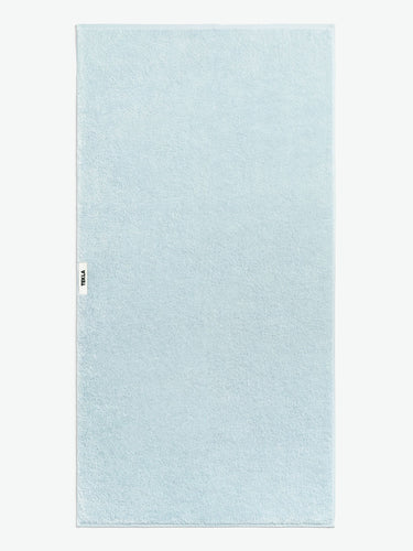 Tekla - Terry Towel in Sky Blue