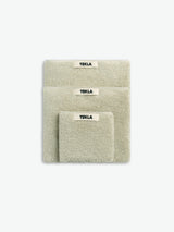 Tekla - Terry Towel in Pebble
