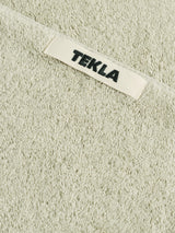 Tekla - Terry Towel in Pebble