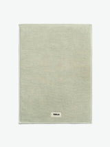 Tekla - Terry Bath Mat in Pebble
