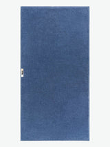 Tekla - Terry Towel in Storm Blue