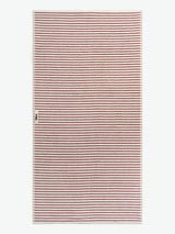 Tekla - Terry Towel in Ripple Stripes