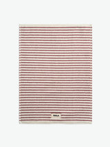 Tekla - Bath Mat in Ripple Stripes