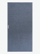 Tekla - Terry Towel in River Stripes