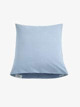 Tekla - Percale, Pillow Sham - French Blue in French Blue