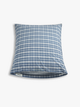Tekla - Percale Pillow Sham in Douglas Checks