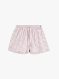 Women's Shorts i Hessel Stripes