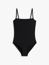 Tekla - Swimsuit in Black