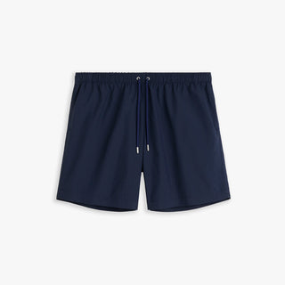 Tekla - Swim Shorts in Navy