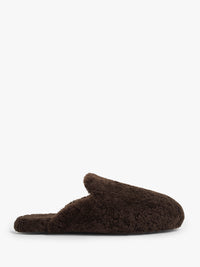 Tekla - Home Slippers in Alva