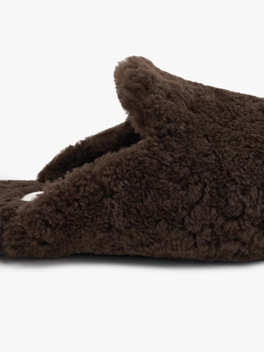 Tekla - Footwear - Home Slippers - Alva Alva in Alva