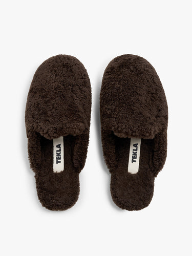 Tekla - Footwear - Home Slippers - Alva Alva in Alva