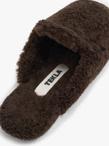 Tekla - Footwear - Home Slippers - Alva Alva in Alva