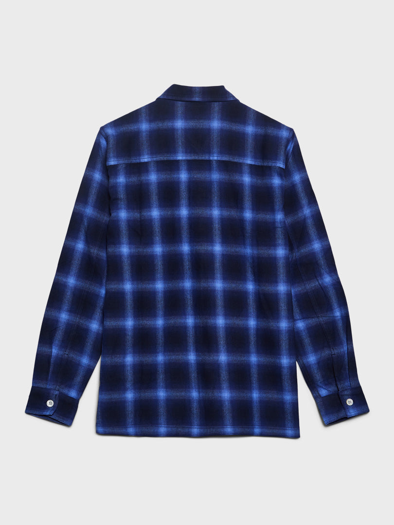 Macala-F Skjorte - Natural Linen
