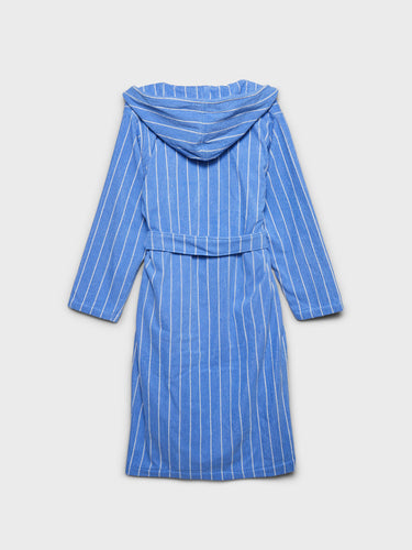Tekla - Hooded Bathrobe in Marseille