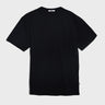 Tekla - Sleeping T-Shirt in Black
