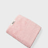 Tekla - Bath Towel in Shaded Pink