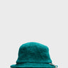 Tekla - Bucket Hat in Ivy