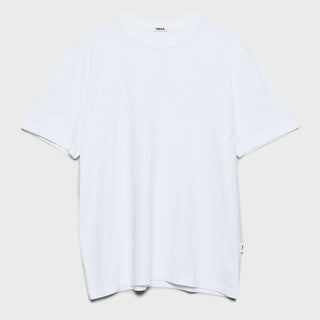 Tekla - Sleeping T-Shirt in White