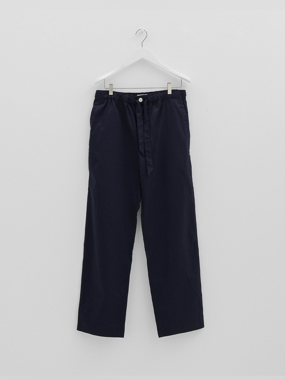 Tekla - Sateen Pyjamas Pants in Chelsea