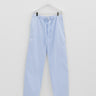 Tekla - Sateen Pyjamas Pants in Bellhop