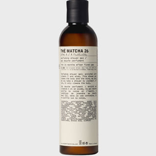Le Labo - Thé Matcha Perfuming Shower Gel (237 ml)