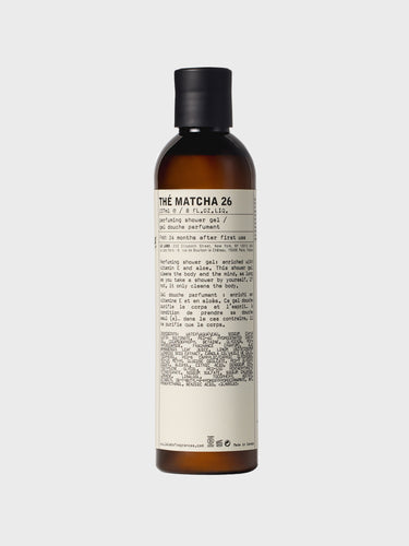 Le Labo - Thé Matcha Perfuming Shower Gel (237 ml)