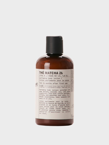 Le Labo - Thé Matcha Perfuming Body Lotion (237 ml)