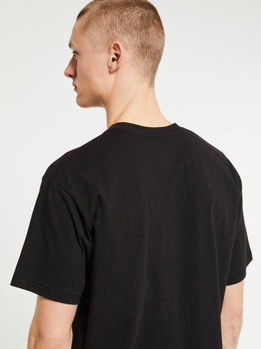 thisisneverthat - Gradient OL-Logo T-Shirt in Black