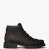 Timberland - Authentic Hike Mid Lace Up Boot in Brown Full Grain